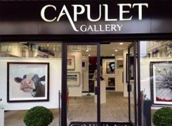 Capulet Gallery