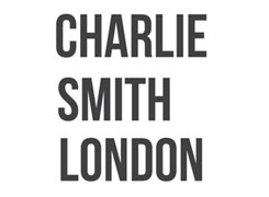 Charlie Smith