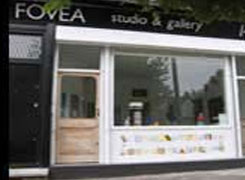 Fovea Gallery