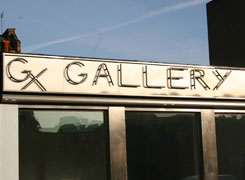 Galerie G X