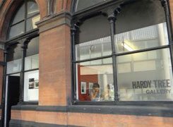 Galerie Hardy Tree