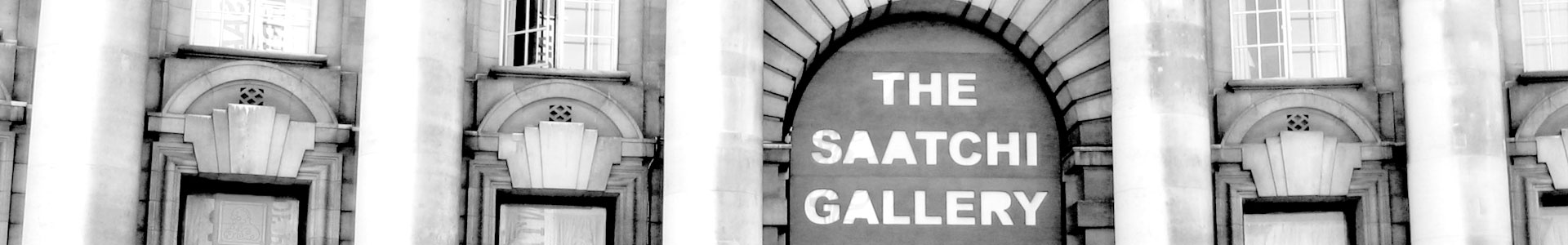 Saatchi Gallery